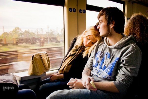 Фотовиставка Дениса Лобентовича